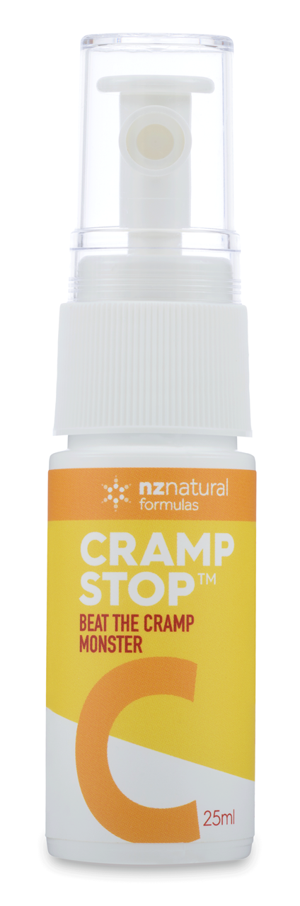 HCH Cramp-Stop 25ml