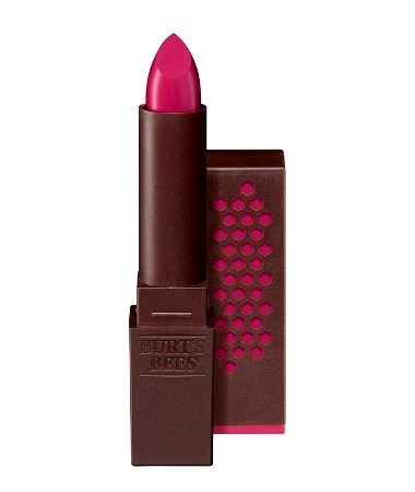 Burts Bees Lipstick Magenta Rush 511 3.4g