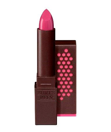 Burts Bees Lipstick Fuchsia Flood 512 3.4g