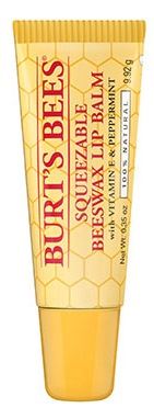 Burts Bees Beeswax Lip Balm 9.92g