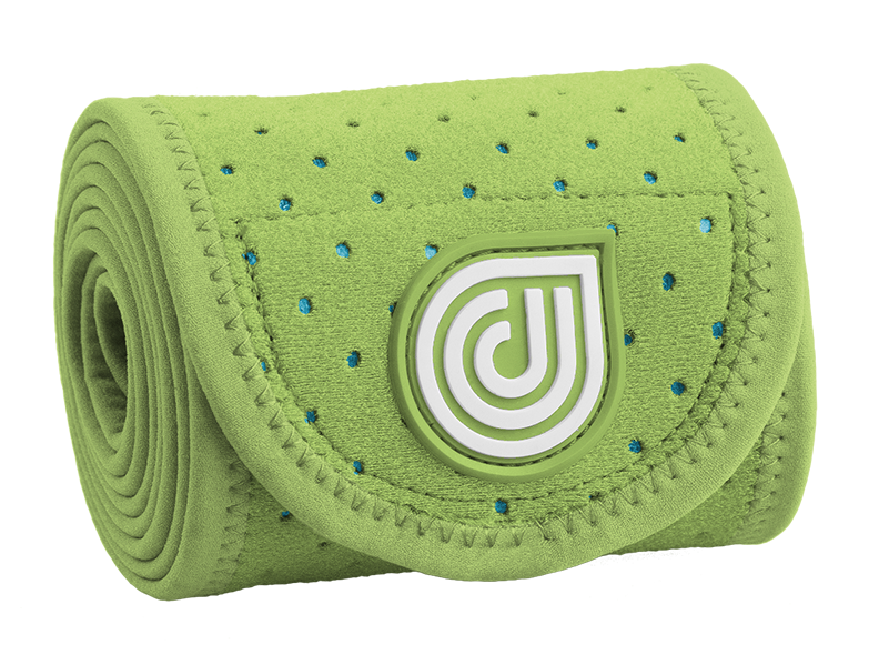 Dr Cool Wrap Medium - Green