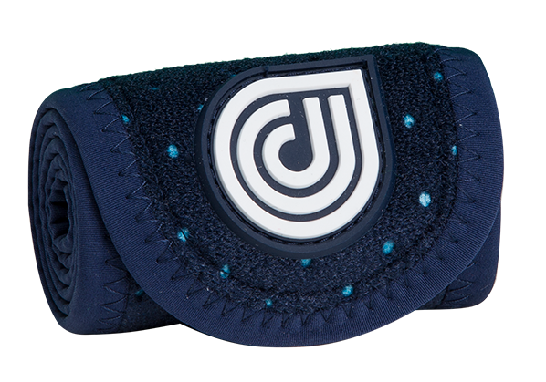 Dr Cool Wrap Small - Navy