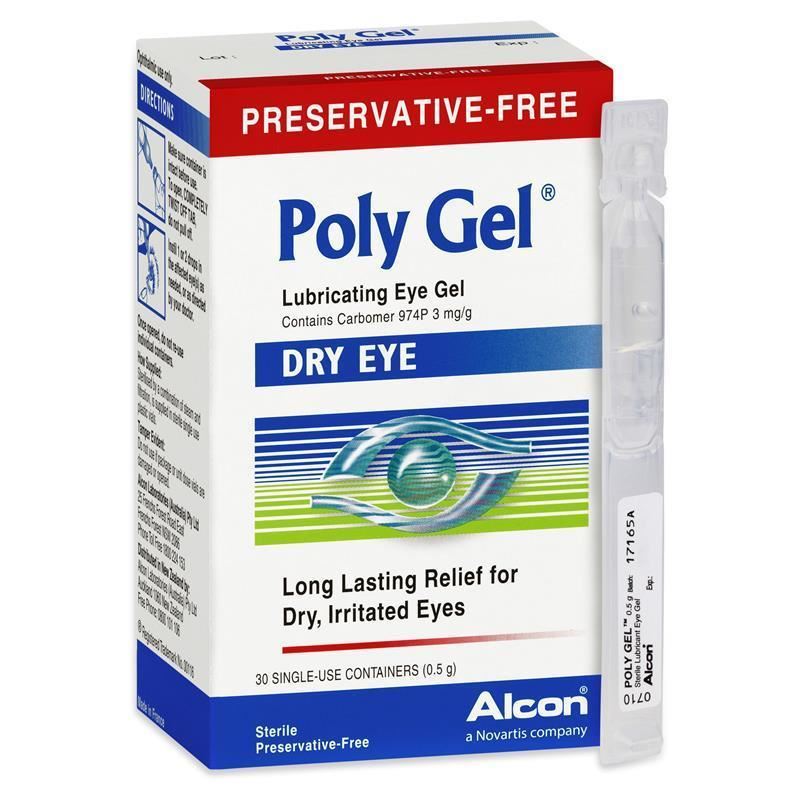 eye gel lubricant Sex Toys for Men | Buy Male Sex Toys main image 0