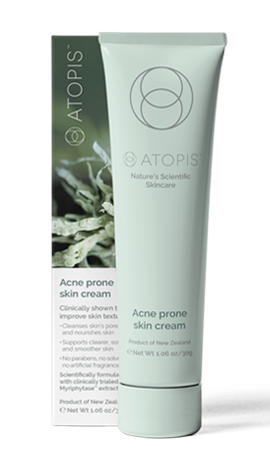 Atopis Acne Prone Skin Cream 30g