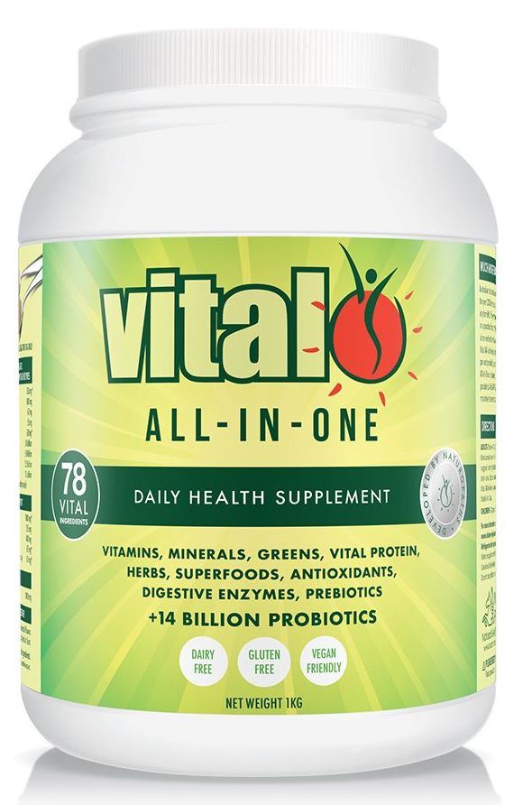 Vital All-In-One 1kg