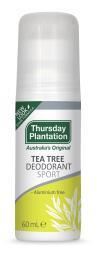 Thursday Plantation Tea Tree Deodorant Sport 60ml