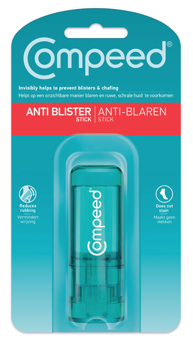 Compeed Anti Blister Stick 8ml