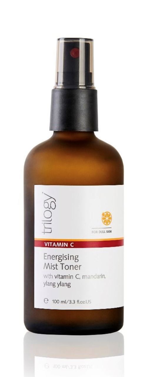 Trilogy Vitamin C Energising Mist Toner 100ml