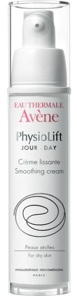 Avene PhysioLift Day Smoothing Cream 30ml