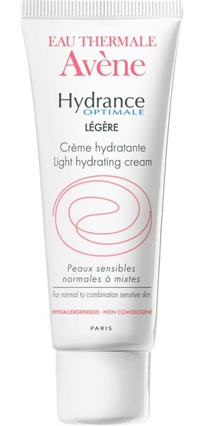 Avene Hydrance Optimale Light Hydrating Cream 40ml