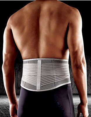 Futuro Stabilizing Back Support