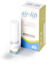 Air Lift Fresh Breath Spray 15ml