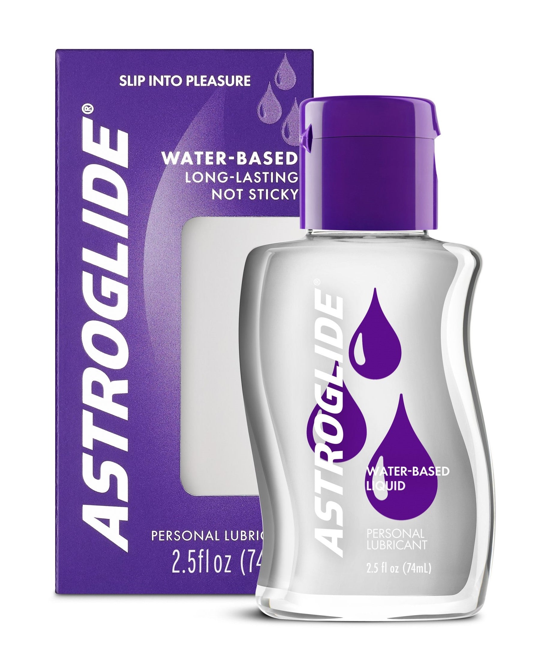 Astroglide Liquid 73.9ml