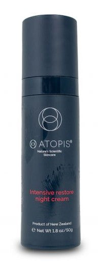 Atopis Intensive Restore Night Cream 50g