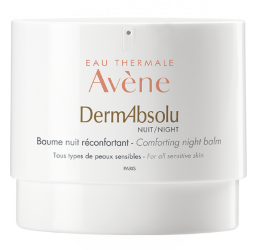 Avene DermAbsolu Comforting Night Balm 40ml