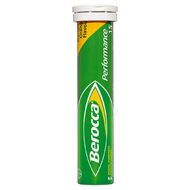 Berocca Performance