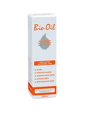 Bio Oil 200ml