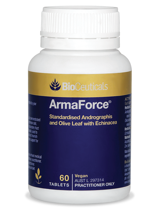 BioCeuticals ArmaForce Tablets 60