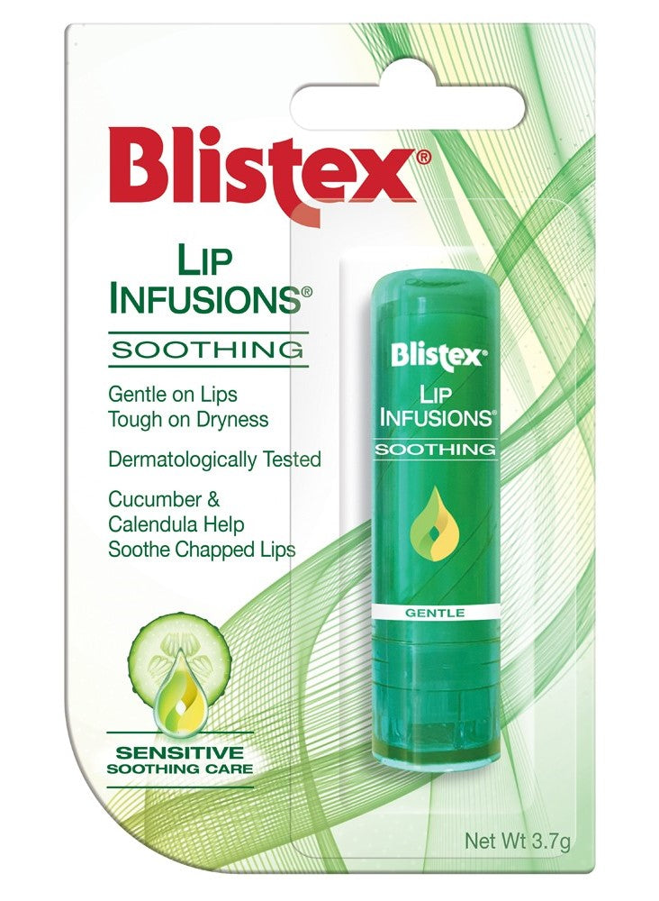 Blistex Lip Infusions Soothing 3.7g