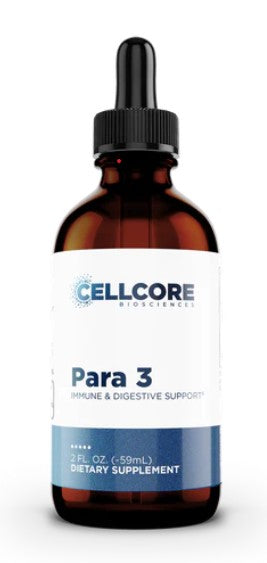 CellCore Para 3 59ml