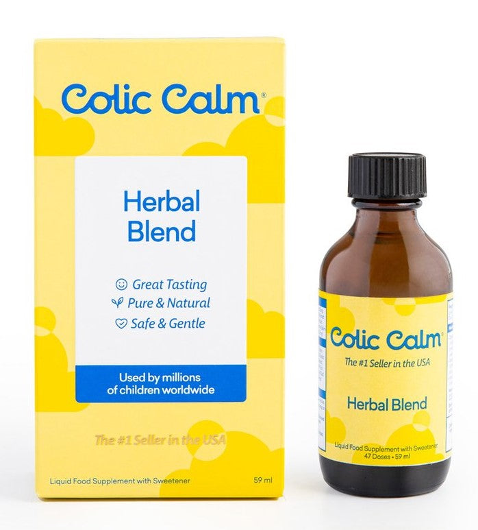 Colic Calm 59ml