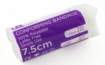Conforming Bandage
