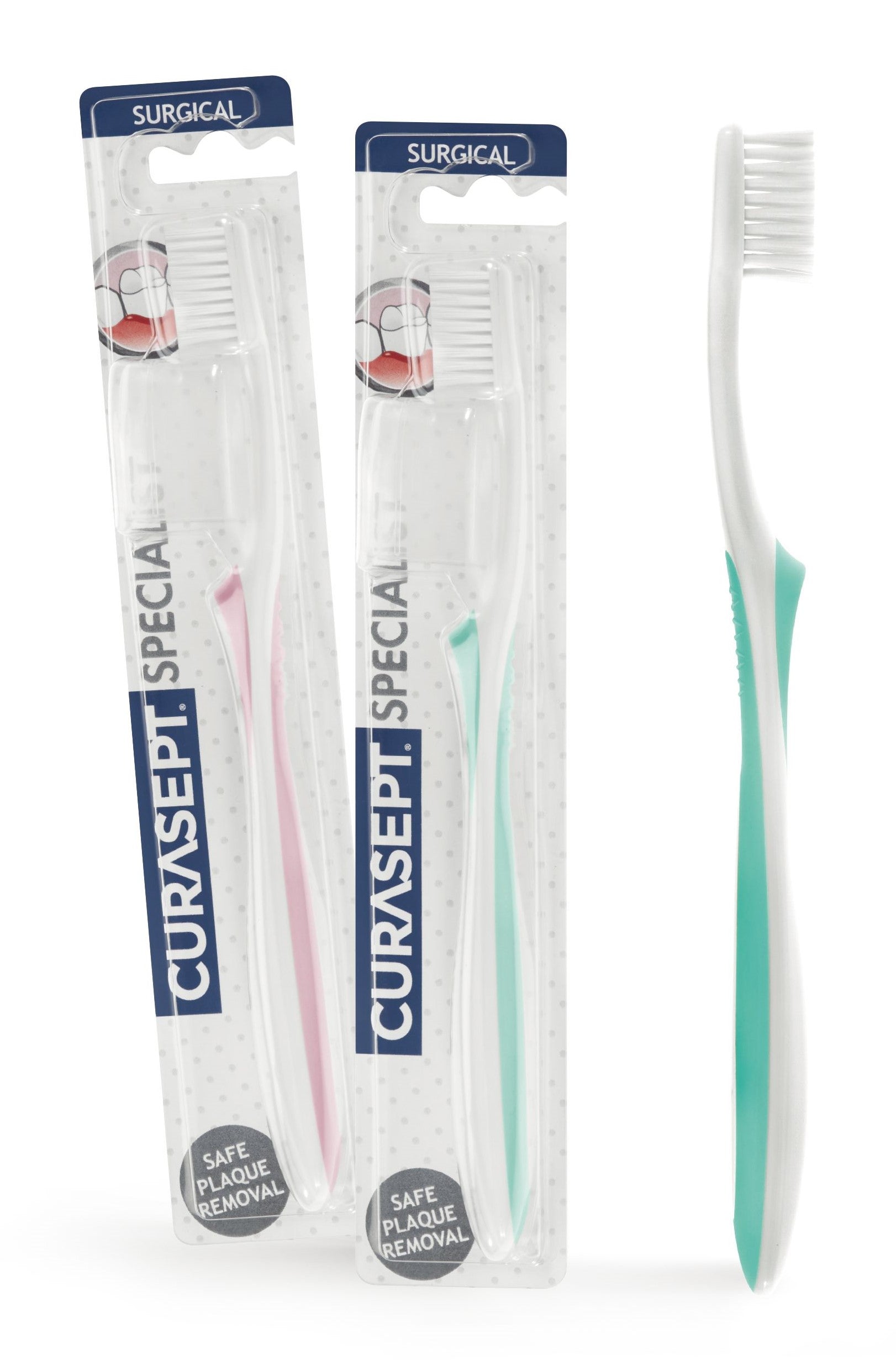 Curasept Specialist SURGICALl Toothbrush