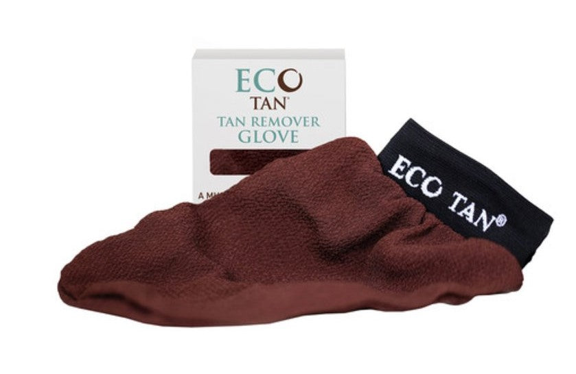Eco Tan Tan Remover Glove