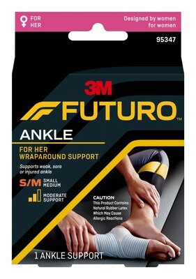 Futuro Ankle Support For Her Small/Medium