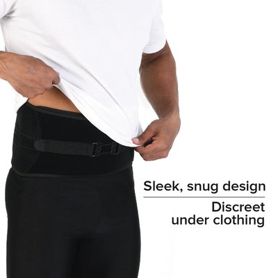 Futuro Adjustable Back Support