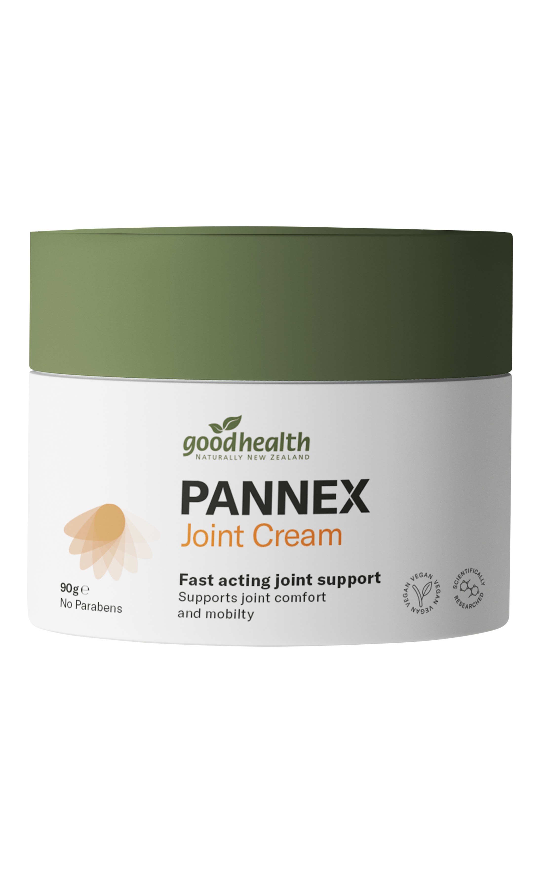 Good Health Pannex Joint Cream 90g