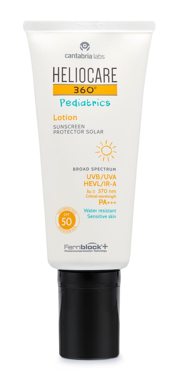 HELIOCARE 360 Pediatric Lotion SPF 50