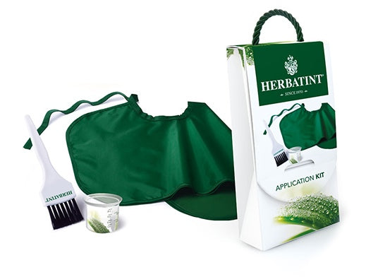 Herbatint Hair Colour Application Kit