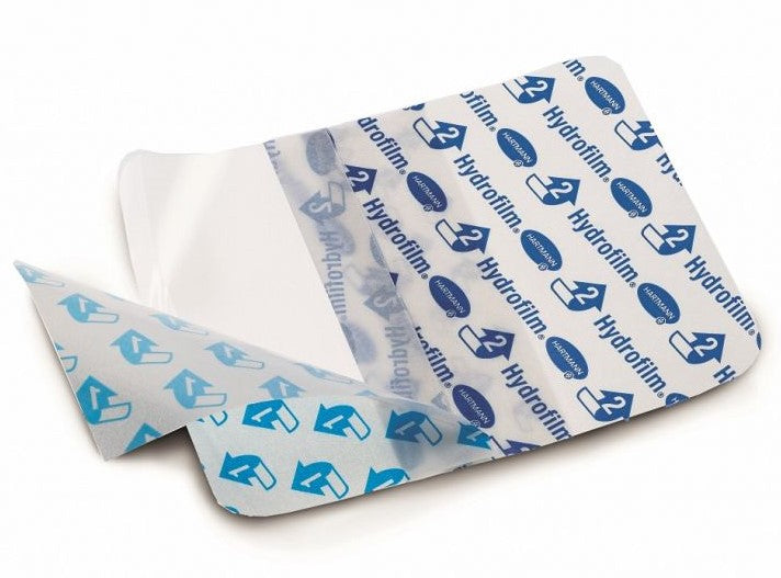 Hydrofilm Waterproof Dressing 10cm x 12.5cm