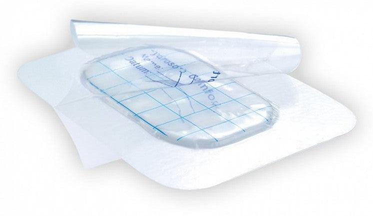 Hydrosorb Comfort Adhesive 7.5cm x 10cm