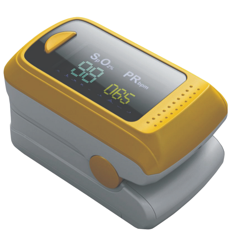 Lifesmart Fingertip Pulse Oximeter