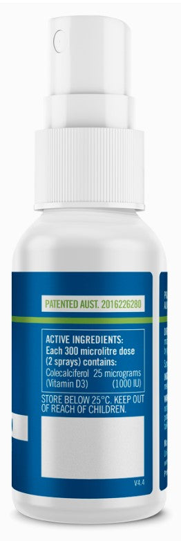 Medlab NanoCelle D3 30ml - 2