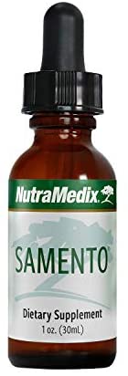 NutraMedix Samento Microbial Defense 30ml