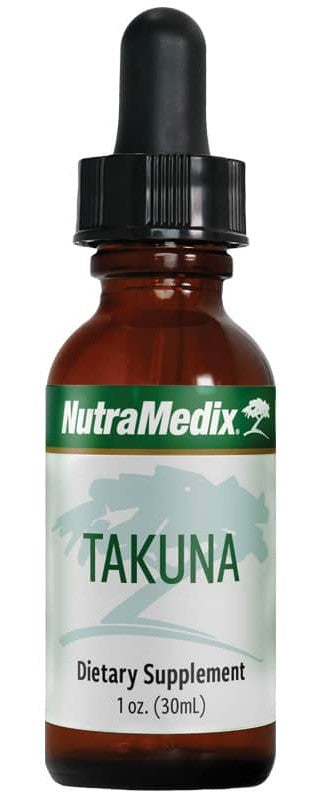 NutraMedix Takuna 30ml