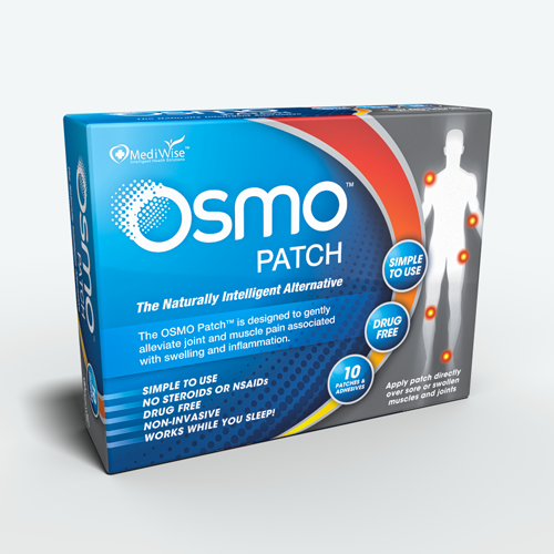 OsmoPatch-10pack