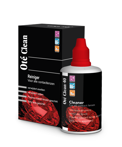 Ote Clean Daily Cleaner 40ml