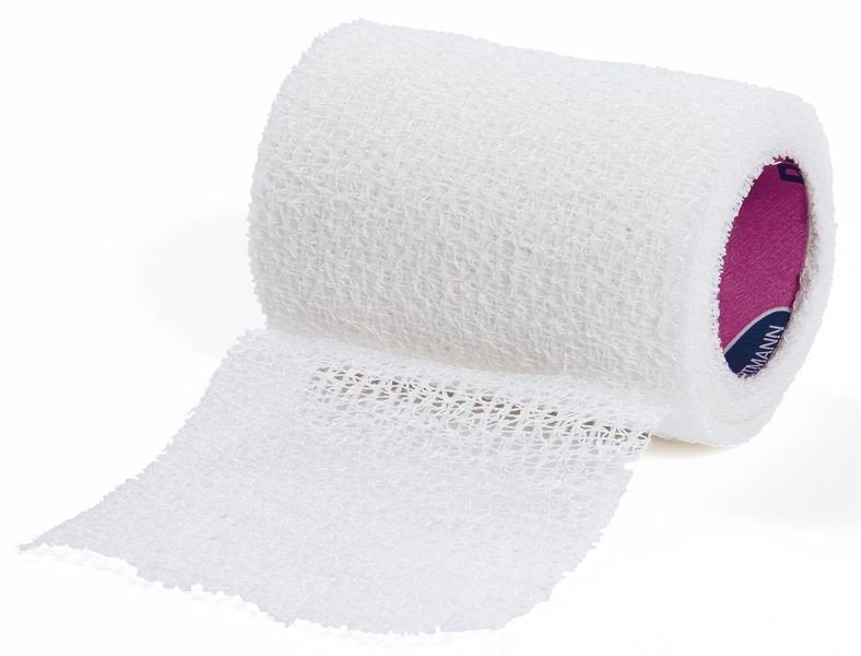 Peha-haft Cohesive Conforming Bandage 2.5cm x 4m