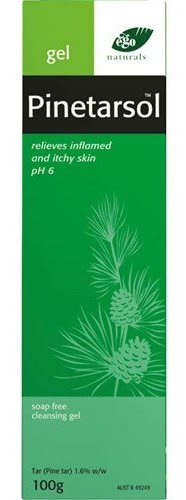 Pinetarsol Gel 500g