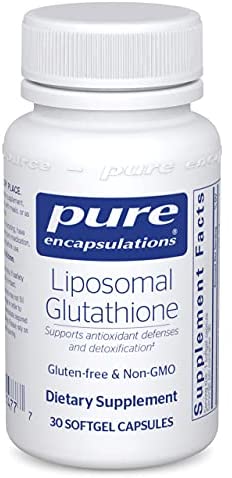 best oral glutathione philippines Benefits of Liposomal Glutathione