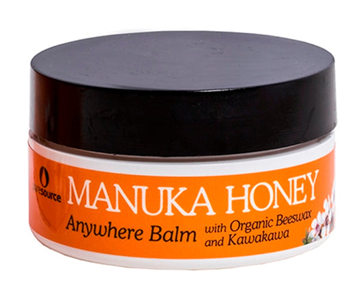 Puresource Manuka Honey Anywhere Balm 45g-1