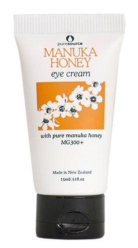 Puresource Marvellous Manuka Eye Cream with Active Manuka Honey MGO300+ 15ml-1