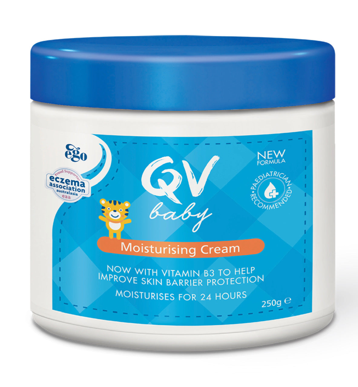 QV Baby Moisturising Cream 250g