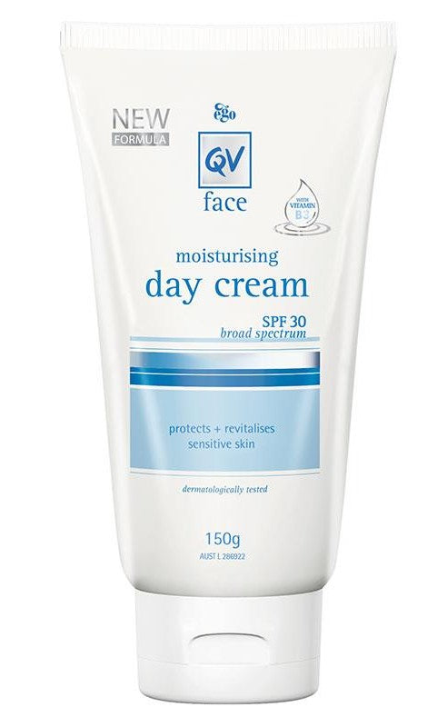 QV Face Moisturising Day Cream SPF30+