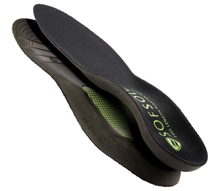 Sof Sole Full Length Plantar Fascia Men's Insole 1 Par - 02