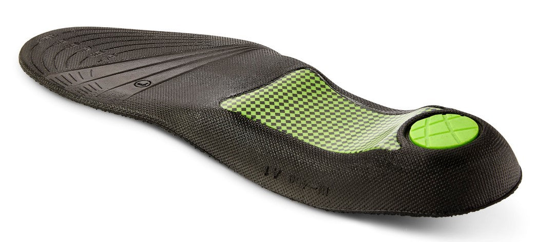 Sof Sole Full Length Plantar Fascia Women's Insole 1 Pair 2